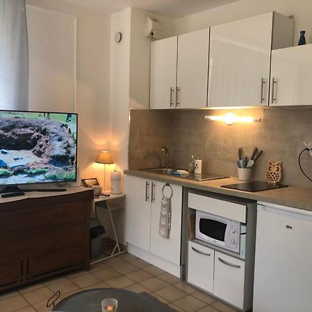 Apartament Studio Sur La Route Des Stations Albertville Zewnętrze zdjęcie