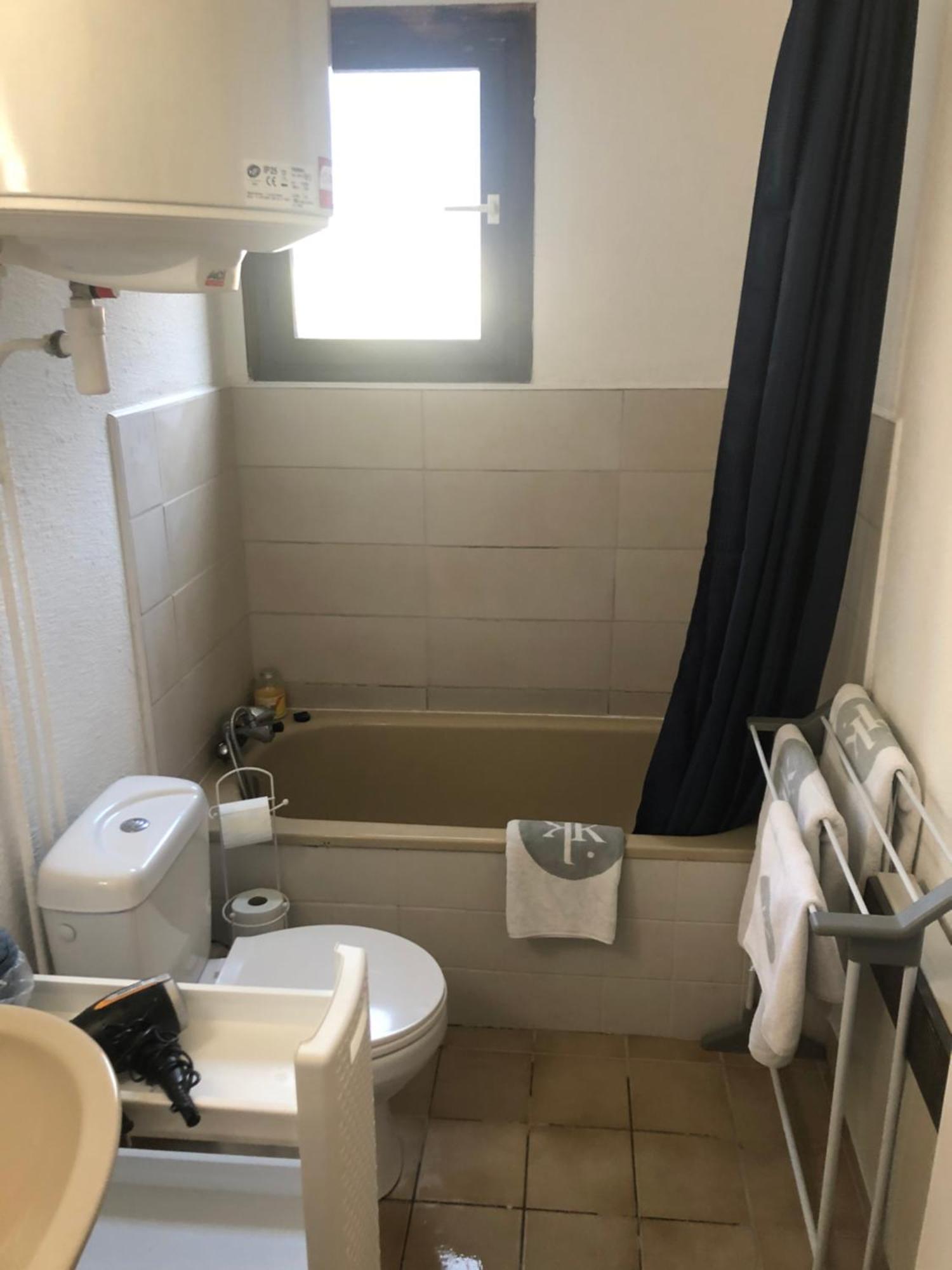 Apartament Studio Sur La Route Des Stations Albertville Zewnętrze zdjęcie